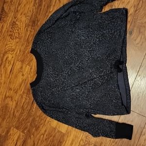 Old Navy Active, cheetah